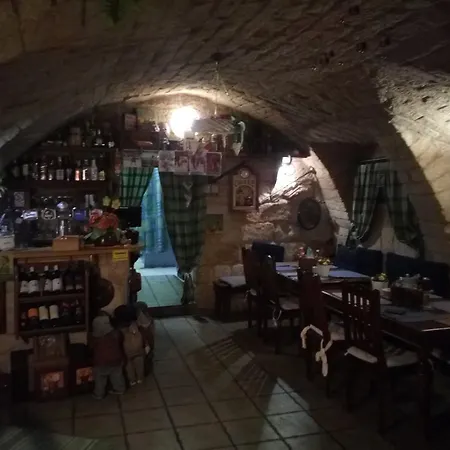 Pensjonat Polepsovna