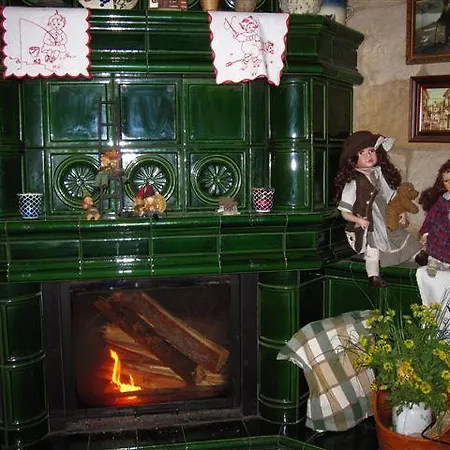 Vendégház Polepsovna Turnov