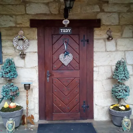 Pensjonat Polepsovna Turnov