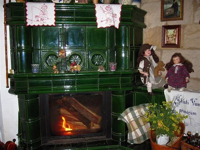 Penzion Polepsovna Turnov